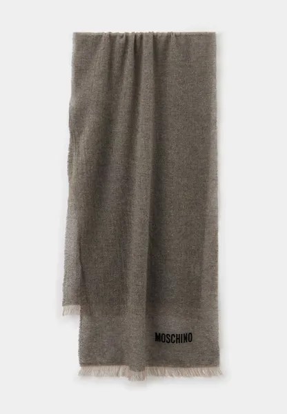 Шарф Moschino
