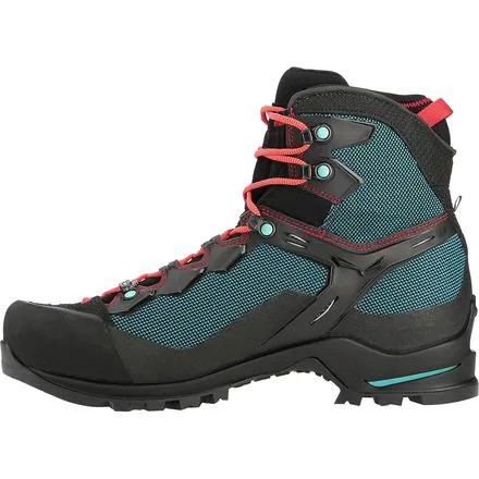 Ботинки Raven 3 GTX женские Salewa, цвет Malta/Vivacious