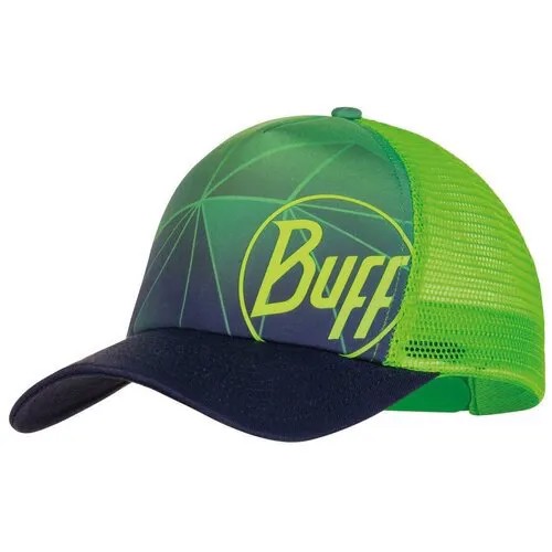 Кепка Buff Trucker Cap Lukka Multi