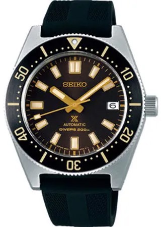 Японские наручные  мужские часы Seiko SPB147J1. Коллекция Prospex