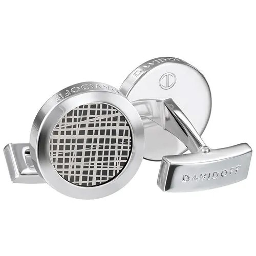 Запонки Davidoff 23138
