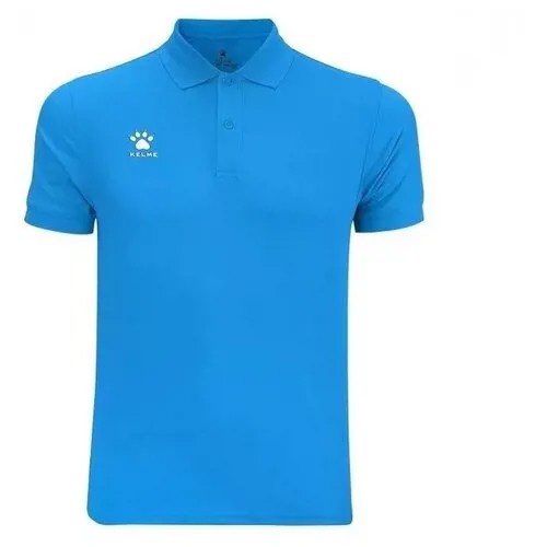 Детская футболка-поло Kelme KIDS POLO