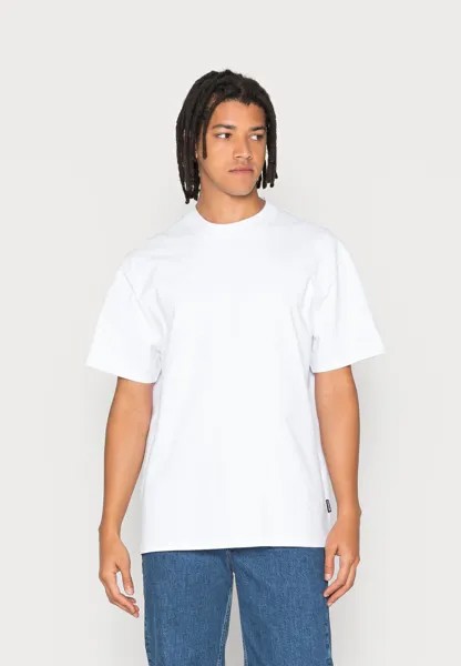 Базовая футболка YOURTURN, белый