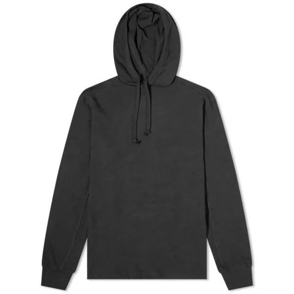 Толстовка Rag & Bone Flame Popover Hoody