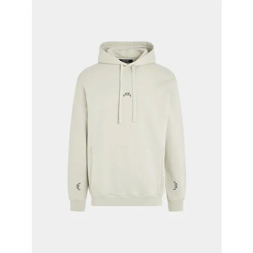 Худи A-COLD-WALL* Essential Hoodie, размер S, песочный
