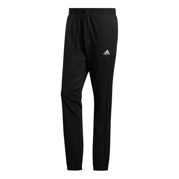 Спортивные штаны adidas LD WNTR PANT Basketball Sports Long Pants Black, черный