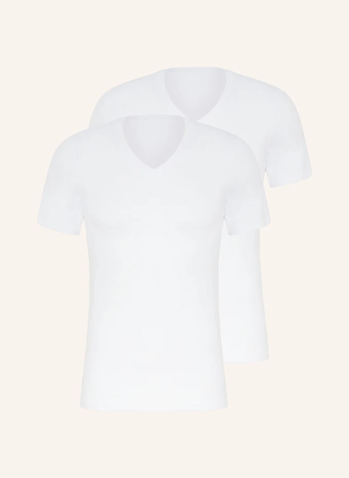 Упаковка из 2 футболок Marc O'Polo, белый