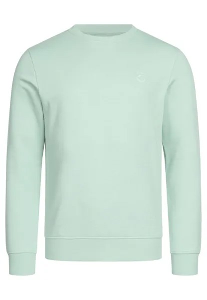 Толстовка Indicode Jeans HOLT, цвет Mint