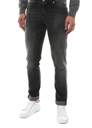 Джинсы Bikkembergs