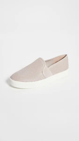 Кроссовки Vince Blair Slip On