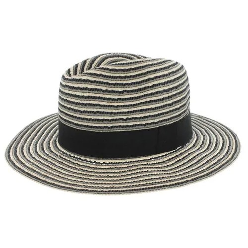 Шляпа R MOUNTAIN арт. TURNER 014 (черный), размер 59
