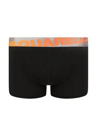 Хлопковые боксеры Dsquared2
