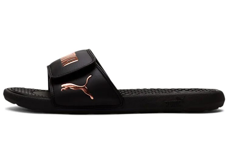 Серия Puma Cool Cat Шлепанцы женские