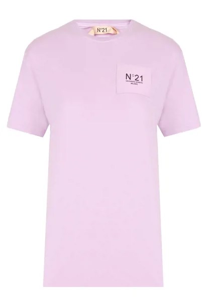Футболка No21