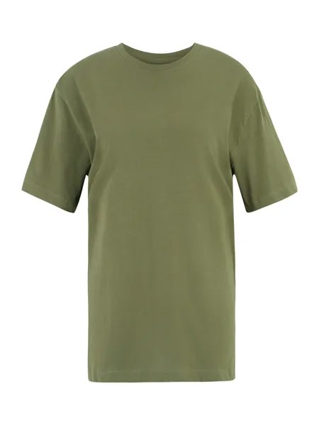 Рубашка Aéropostale, оливковый