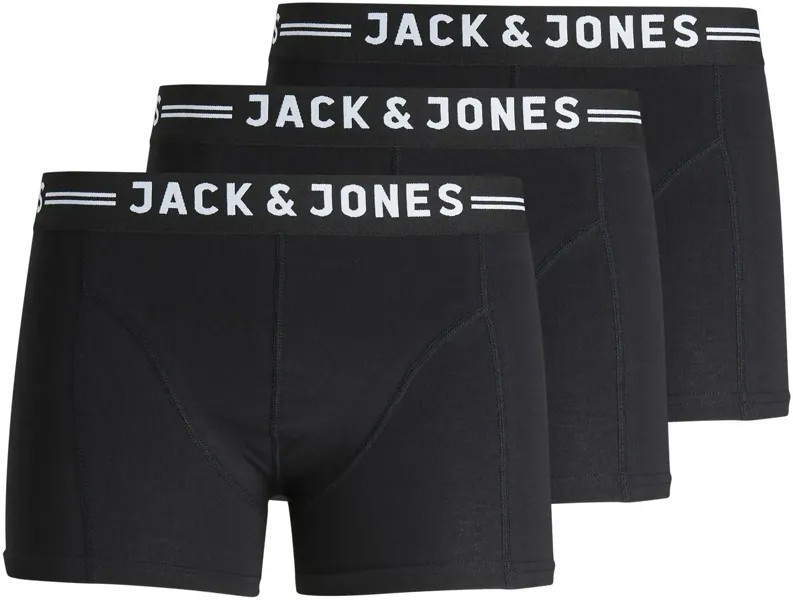 Боксеры Jack & Jones 
