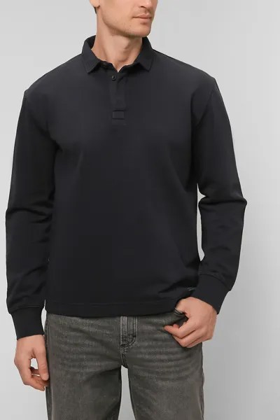 Лонгслив мужской Marc O’Polo 221 4020 55028 синий L
