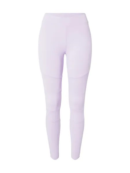 Леггинсы Urban Classics, цвет Pastel Purple