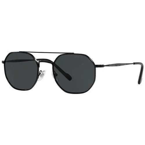Солнцезащитные очки Vogue eyewear, черный
