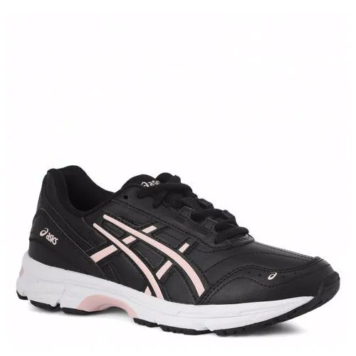 Кроссовки Asics Tiger GEL-ESCALATE черный, Размер 37