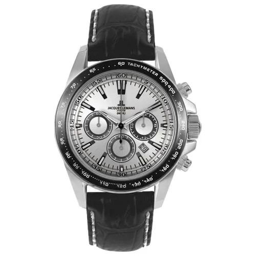 Часы Jacques Lemans Sport 1-1836A