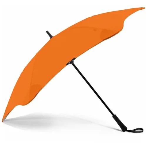 Зонт-трость BLUNT Classic 2.0 Orange, CLAORA