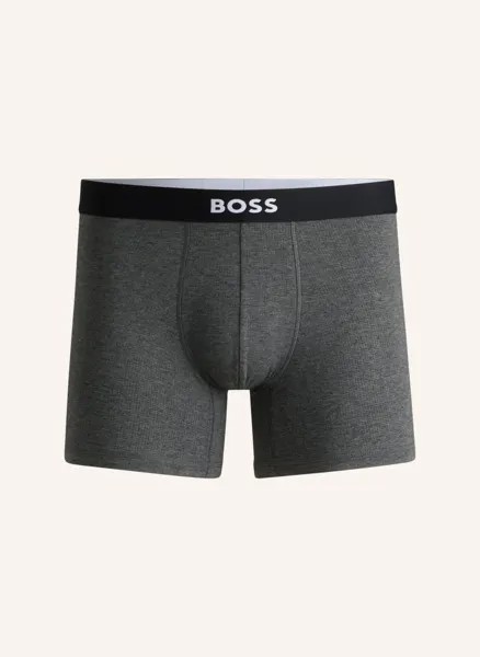 Боксеры boxerbr Performance Boss, серый