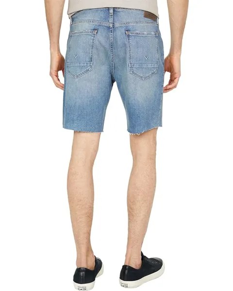 Шорты Hudson Jeans Kirk Cutoffs Shorts in Campus, цвет Campus