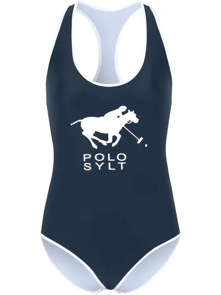 Купальник Polo Sylt, синий