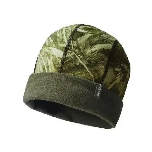 Шапка DexShell Watch Hat, хаки, зеленый