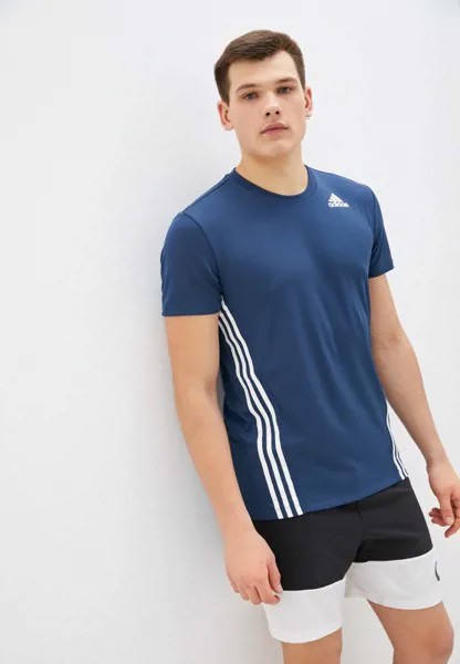 Футболка спортивная adidas