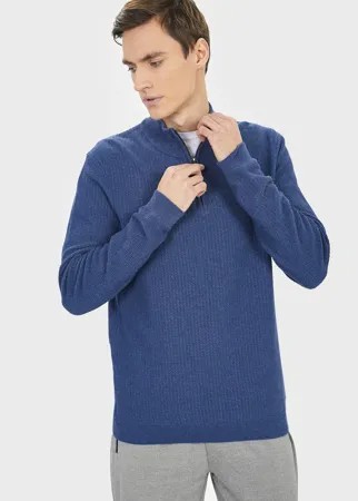 Кардиган мужской B631002 Baon синий L