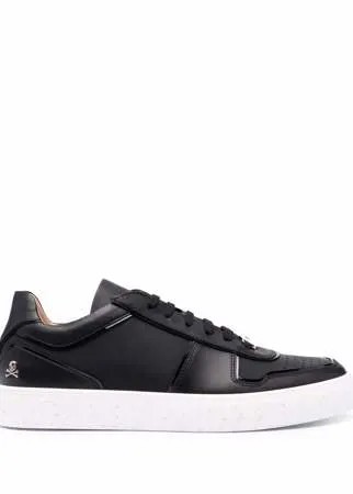 Philipp Plein кеды King Plein
