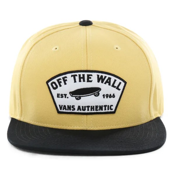Кепка Trask Snapback