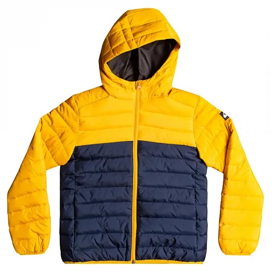 Куртка городская Quiksilver