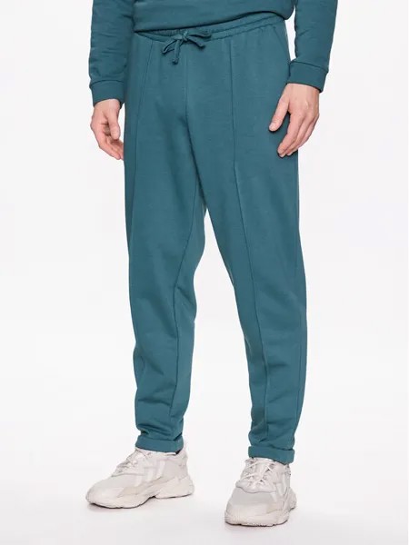 Спортивные брюки стандартного кроя Outhorn, зеленый