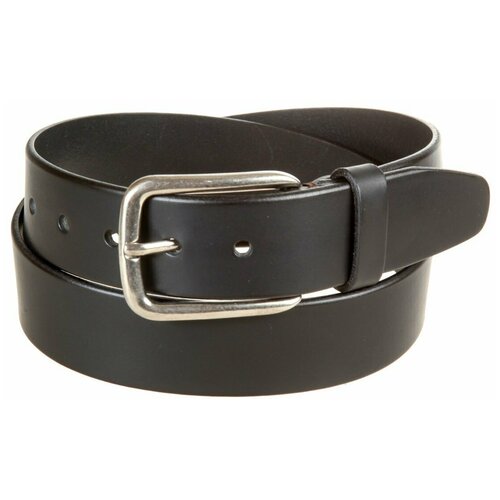 Ремень мужской Jeans Miguel Bellido 4691/40 1312/23 black 01