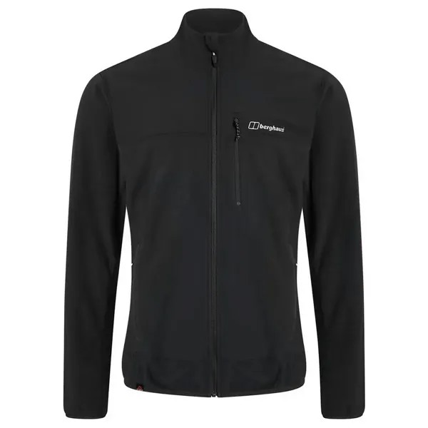 Толстовка Berghaus Kyberg Polartec, черный