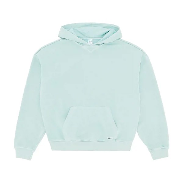 CL RBK ND FLEECE HOODIE