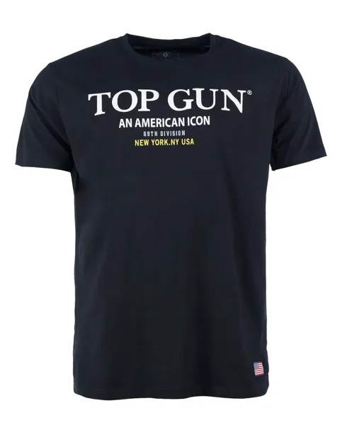 Футболка TOP GUN 
