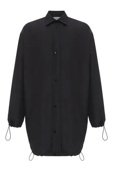 Плащ Bottega Veneta