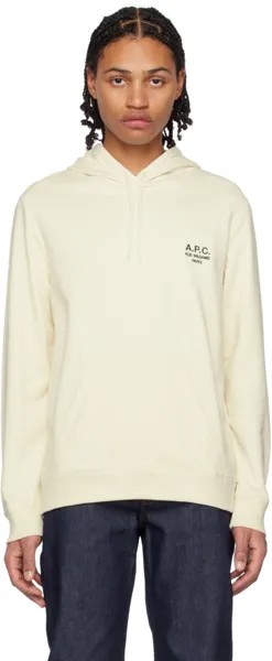 Худи Off-White Marvin A.P.C.