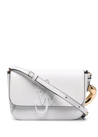 JW Anderson сумка через плечо с логотипом Anchor