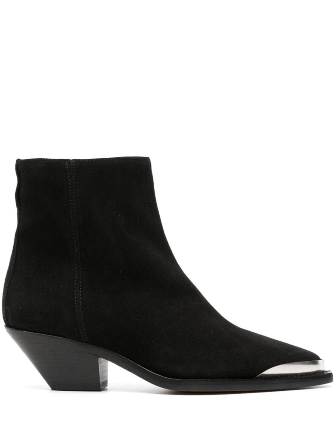 ISABEL MARANT ботильоны Adnae 50, черный