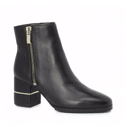 Ботинки Dkny K3146300 черный, Размер 37