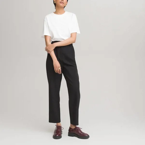 Брюки-дудочки LA REDOUTE COLLECTIONS