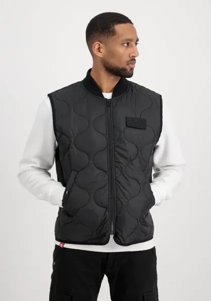 Alpha Industries Блузон 
