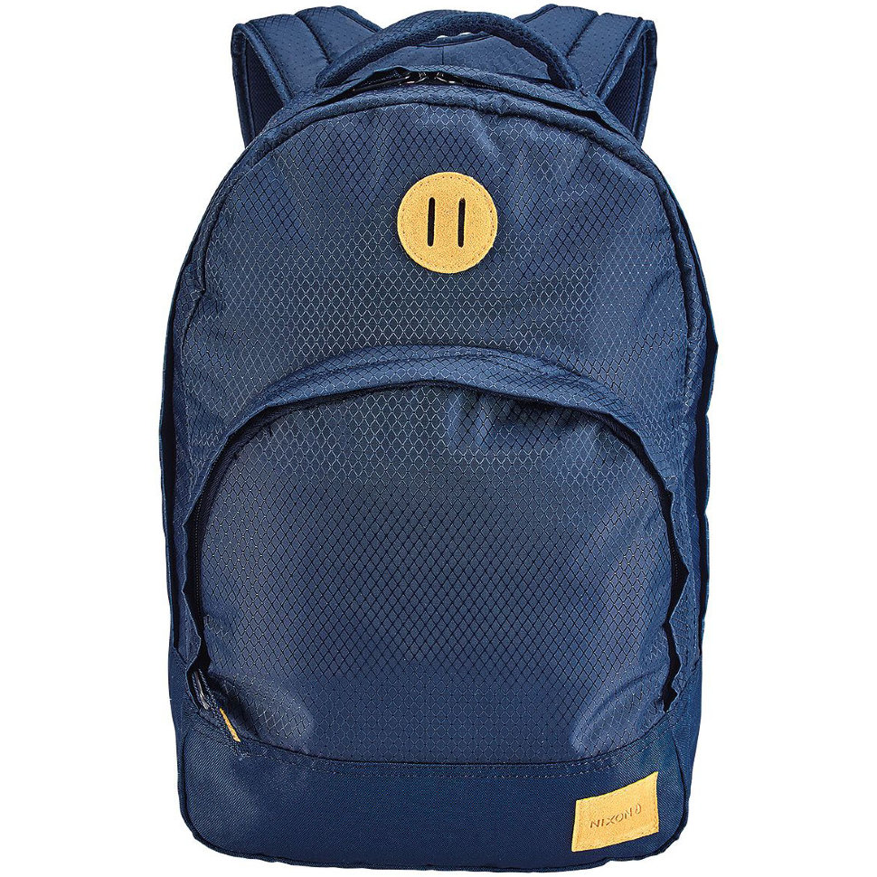 Рюкзак NIXON Grandview Backpack A/S Navy/Navy