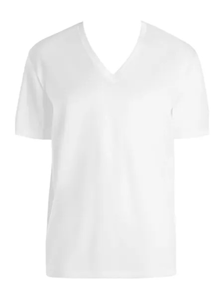 Майка Hanro Cotton Sporty, белый