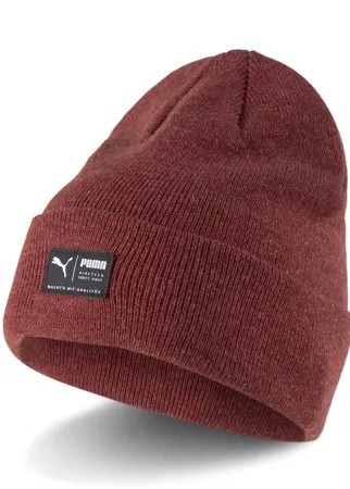 Шапка ARCHIVE heather beanie